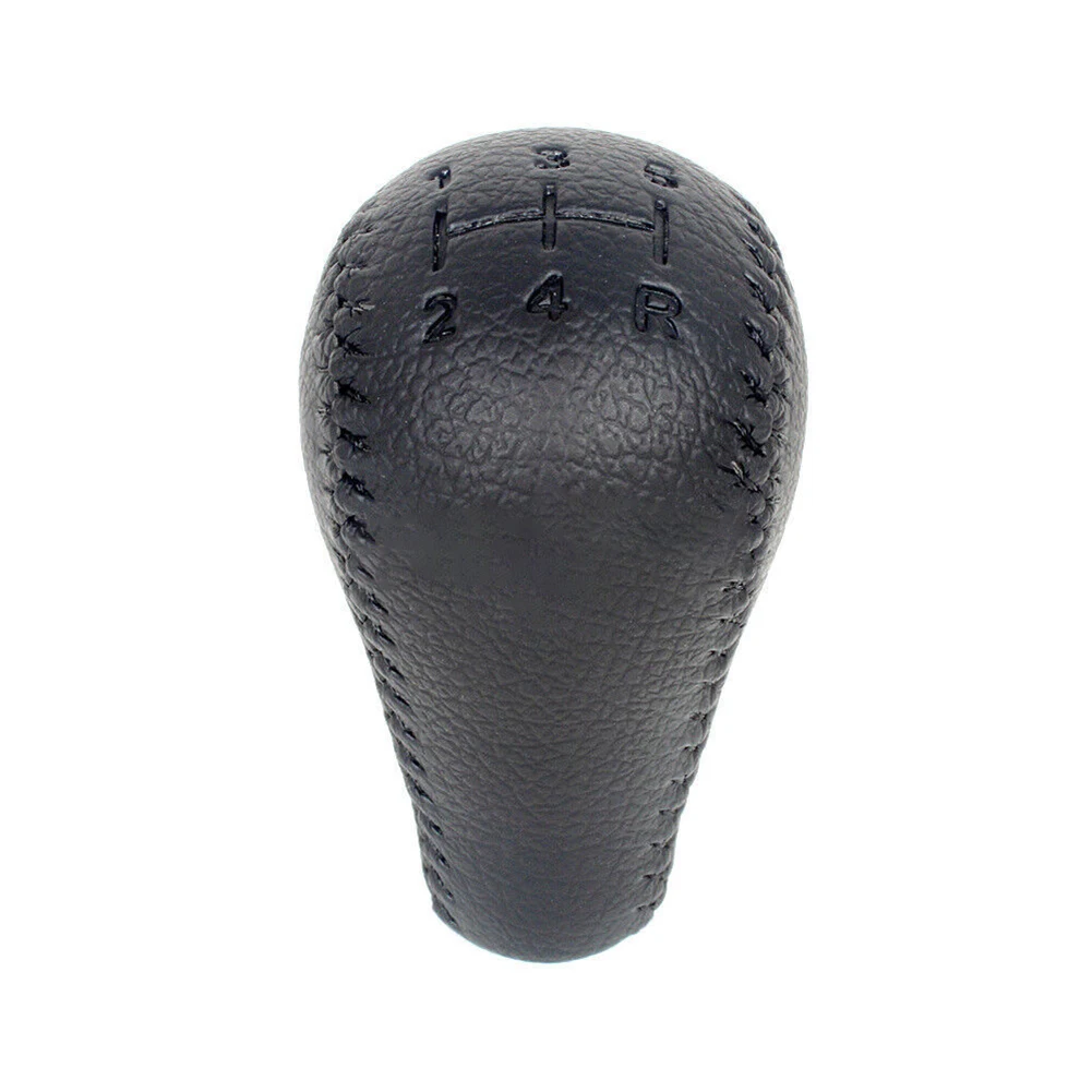 Stylish and Practical Gear Shift Knob for Nissan For Patrol For Safari Y61 2004 2007 5 Speed Manual Transmission
Stylish and Practical Gear Shift Knob for Nissan For Patrol For Safari Y61 2004 2007 5 Speed Manual Transmission