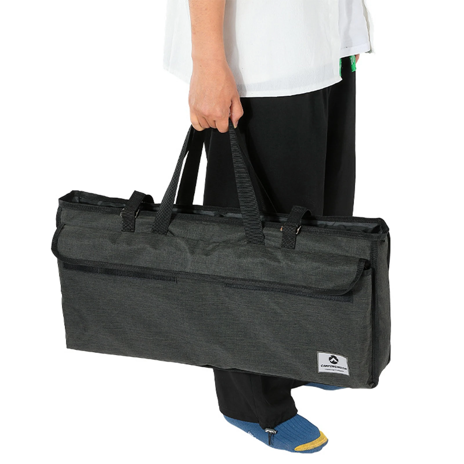 60x30x10cm / 64x40x12cm Outdoor Tools Bag Camping BBQ&Grill Carrying Bag BBQ Mesh Net Table Oxford Storage Bags Camping Accessor
60x30x10cm / 64x40x12cm Outdoor Tools Bag Camping BBQ&Grill Carrying Bag BBQ Mesh Net Table Oxford Storage Bags Camping Accessor