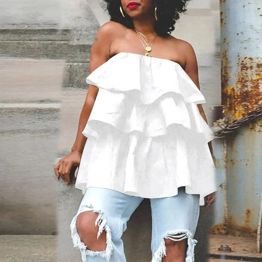 African Shirt Tops For Women 2023 Africa Clothing Dashiki New Style Summer Autumn Blouse African Clothes Fashion Africaine Femme
African Shirt Tops For Women 2023 Africa Clothing Dashiki New Style Summer Autumn Blouse African Clothes Fashion Africaine Femme