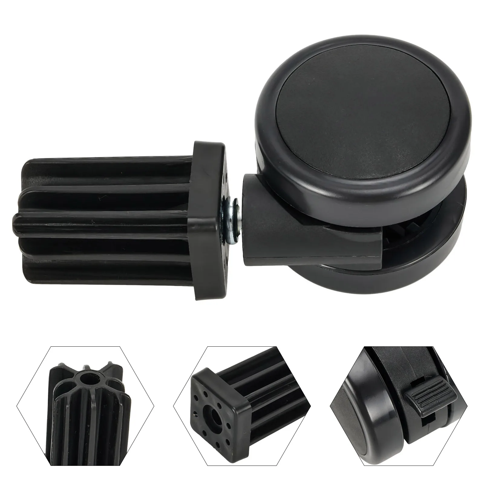 BBQ Accesories Caster Wheel Gas Grills High Quality Caster Wheels For Weber Gas Grills Summit 6414 306414 Included
BBQ Accesories Caster Wheel Gas Grills High Quality Caster Wheels For Weber Gas Grills Summit 6414 306414 Included