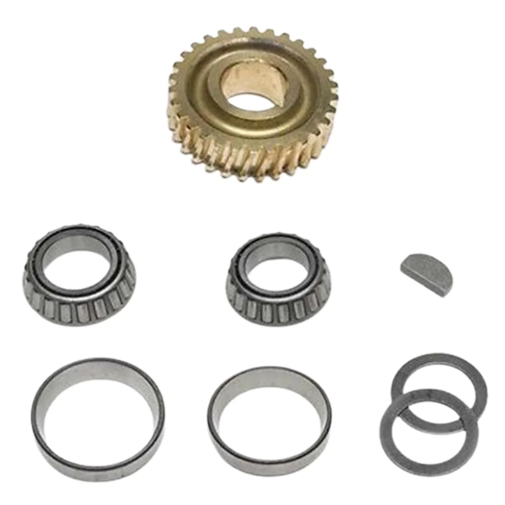 

Horse Tiller Drive Gear Kit For GW-11527 GW-1064 1064 For Troy-Bilt Lawn Mower Parts Garden Power Tools Accessories