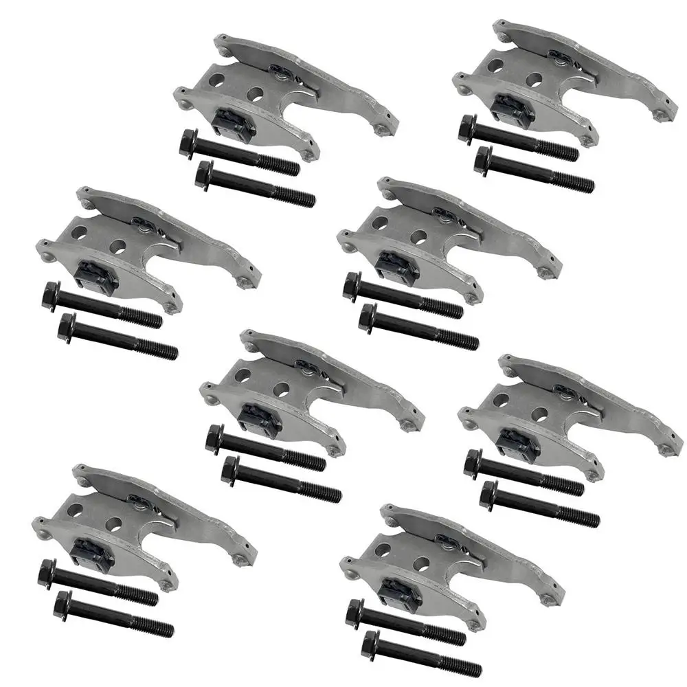 4 шт. впускной и 4-кратный Выпускной рычаг 8C3Z-6A588-A для Ford F250 F350 F450, сверхмощный 6.4L дизельный двигатель
4 шт. впускной и 4-кратный Выпускной рычаг 8C3Z-6A588-A для Ford F250 F350 F450, сверхмощный 6.4L дизельный двигатель