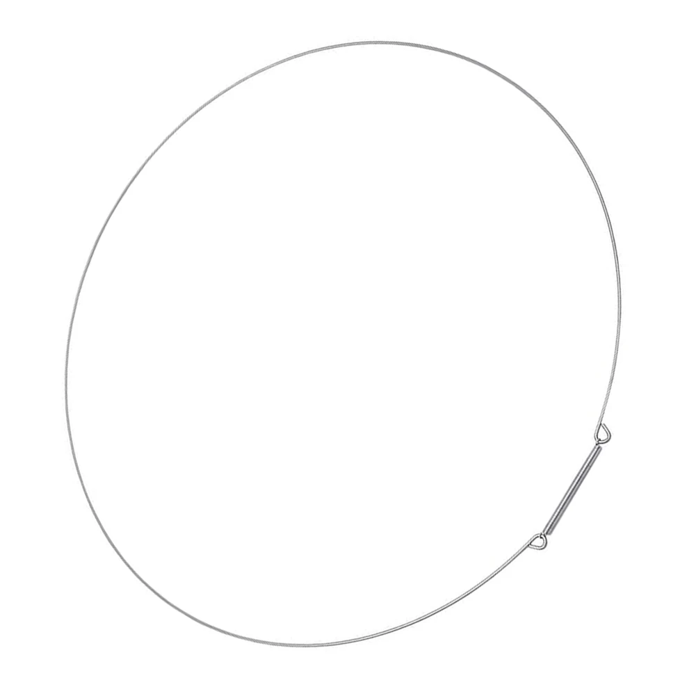 Long lasting and Durable Retaining Ring for Washing Machine Boot Seal Part Number 2W20017E Convenient and Trustworthy
Long lasting and Durable Retaining Ring for Washing Machine Boot Seal Part Number 2W20017E Convenient and Trustworthy