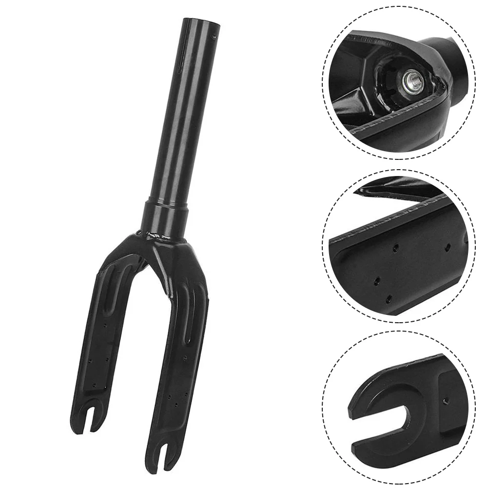 Electric Scooter Front Fork For Xiaomi 4 Pro Aluminum Alloy Wheel Bracket 340x82mm Outdoor Cycling Accessories Practical
Electric Scooter Front Fork For Xiaomi 4 Pro Aluminum Alloy Wheel Bracket 340x82mm Outdoor Cycling Accessories Practical