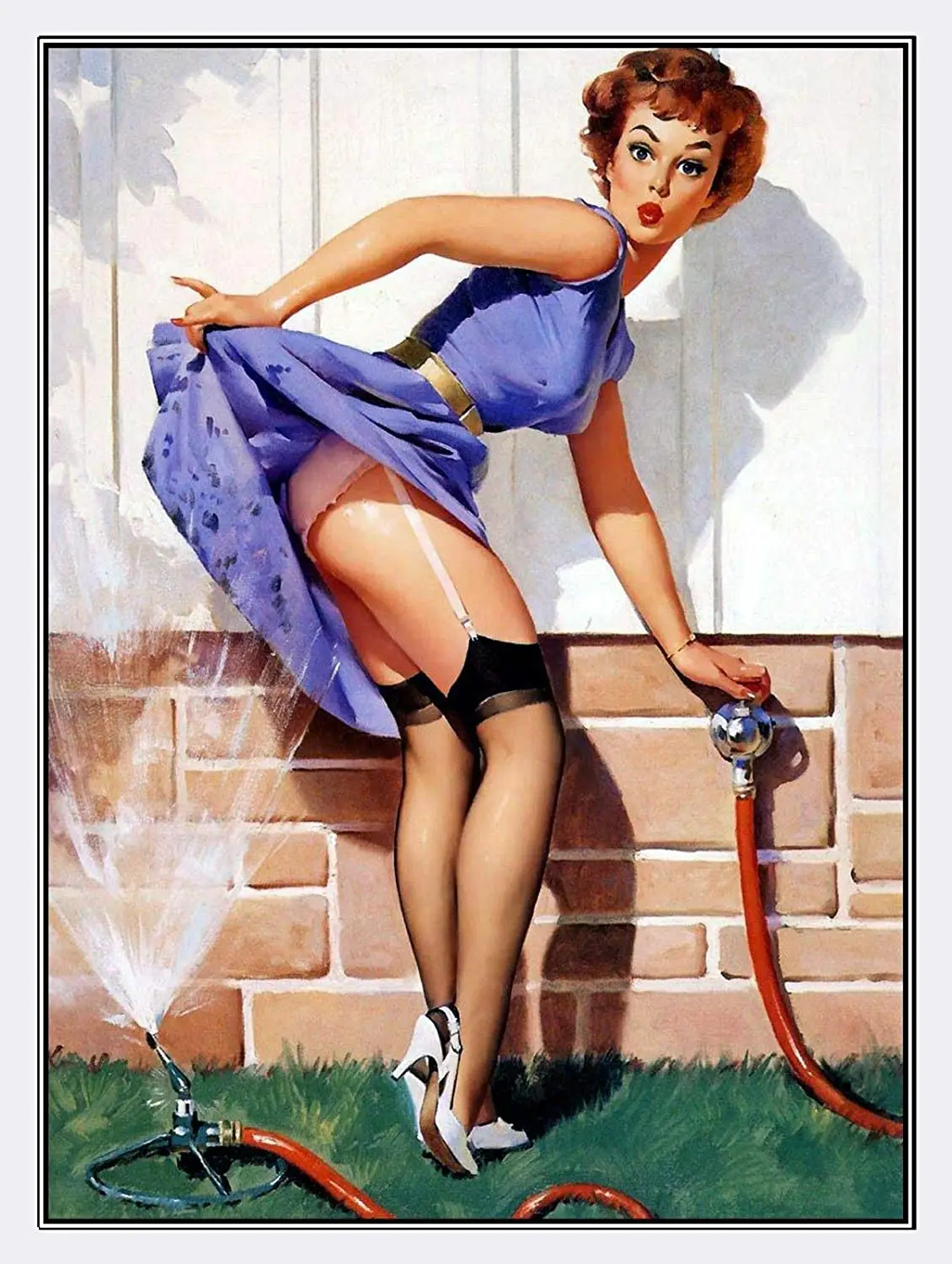 Tin Sign Retro Snowboard Jump Metal Tin Sign Wall Decor Art 8x12Inches (20x30cm) 
Tin Sign Retro Snowboard Jump Metal Tin Sign Wall Decor Art 8x12Inches (20x30cm)