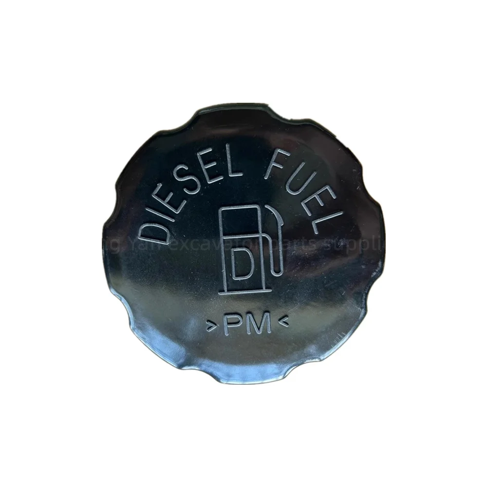 For 22L-04-21300 Komatsu PC15/18/20/27/30/35/40/45/50/55MR-2-3 Fuel Tank Cover Excavator Parts
For 22L-04-21300 Komatsu PC15/18/20/27/30/35/40/45/50/55MR-2-3 Fuel Tank Cover Excavator Parts