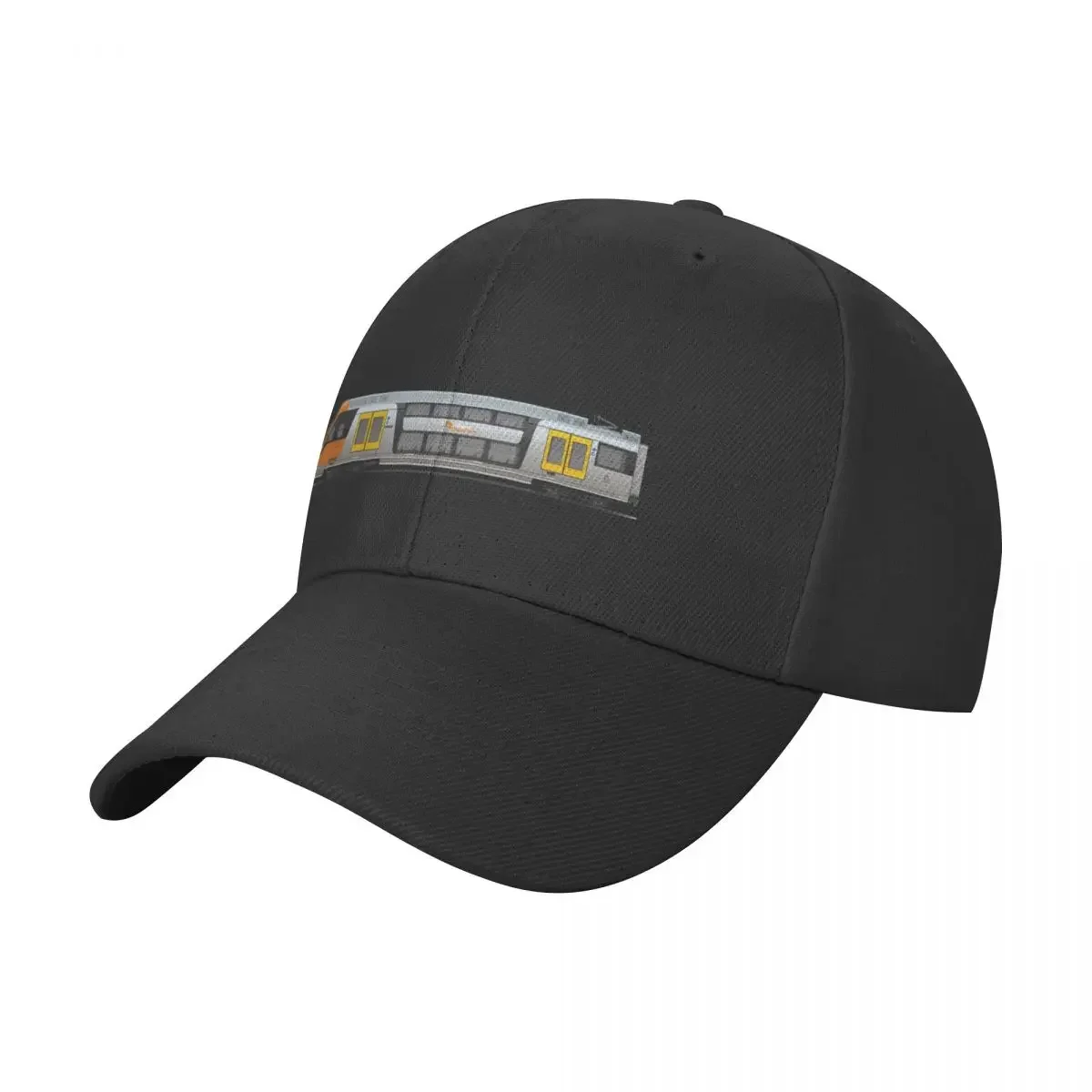 Sydney Trains B-Set Waratah, side view Baseball Cap Golf Hat Man Trucker Hat Men Luxury Brand Women's
Sydney Trains B-Set Waratah, side view Baseball Cap Golf Hat Man Trucker Hat Men Luxury Brand Women's