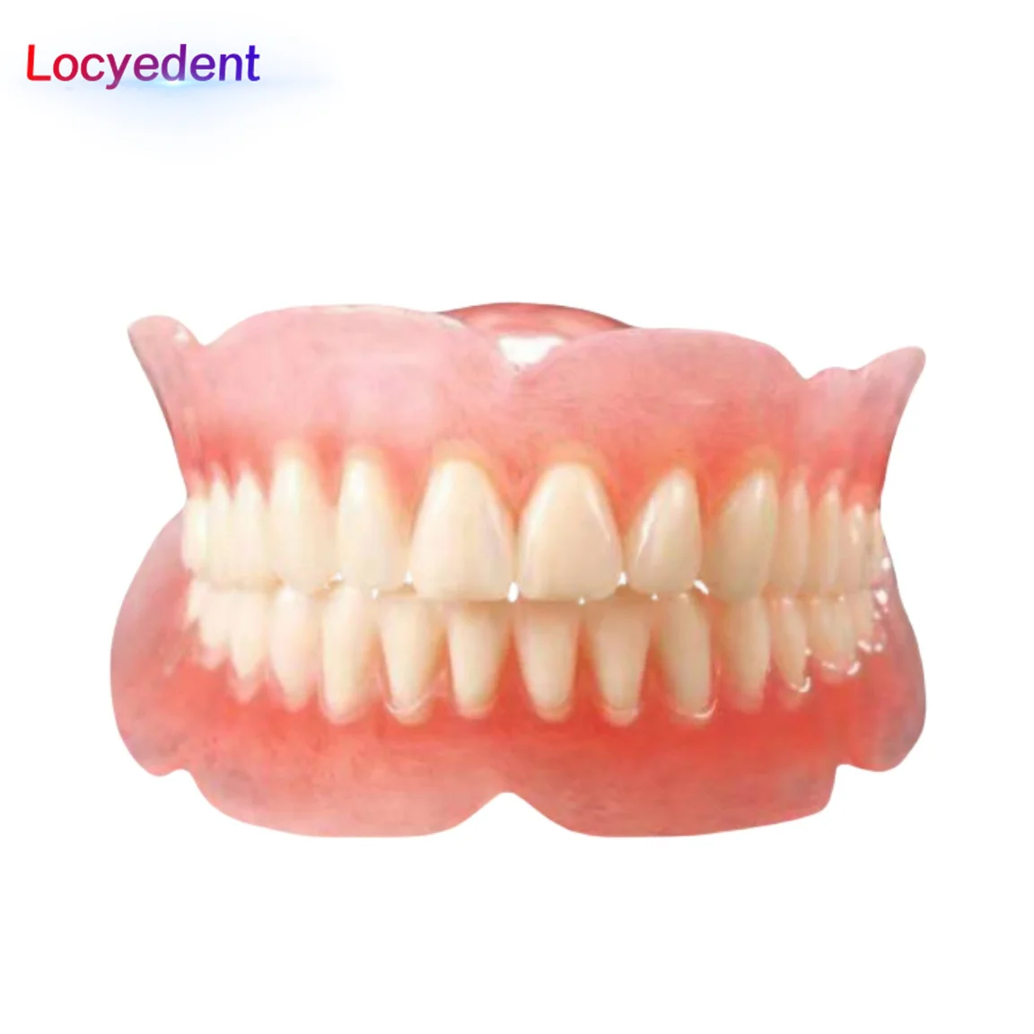 Dental Teaching Model Silicone Upper Lower Preparation Practice Oral Denture Model Ornaments
Dental Teaching Model Silicone Upper Lower Preparation Practice Oral Denture Model Ornaments
