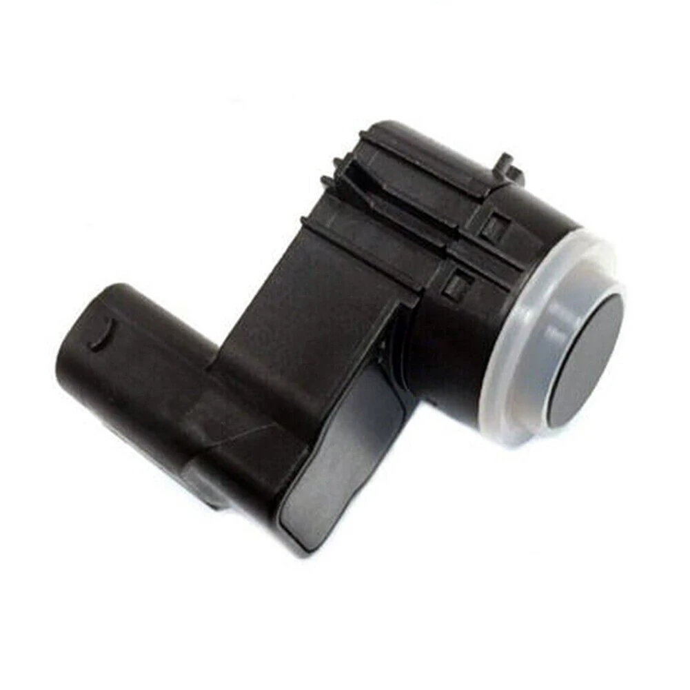 Auxiliary Parking Sensor Reversing Assist 3 Pin Sensor 9677782977 Black Car Accessories PDC Electric Eye Plastic
Auxiliary Parking Sensor Reversing Assist 3 Pin Sensor 9677782977 Black Car Accessories PDC Electric Eye Plastic