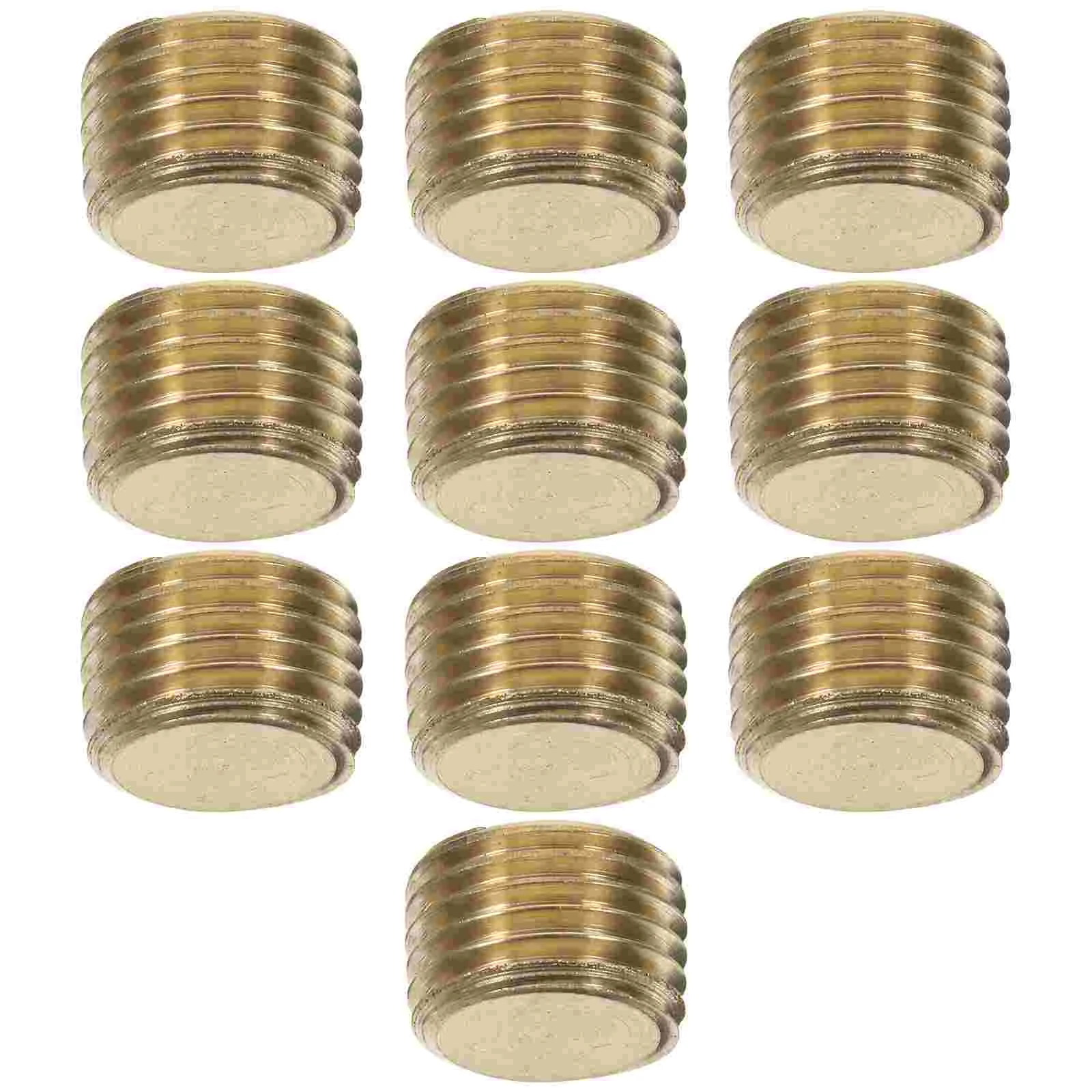 Pipe Plug Drain Pipe 1/4 Npt Plug Pipe Plug Fitting Hose End Cap Pipe Adapter Connector Kitchen Tool Washing Machine
Pipe Plug Drain Pipe 1/4 Npt Plug Pipe Plug Fitting Hose End Cap Pipe Adapter Connector Kitchen Tool Washing Machine
