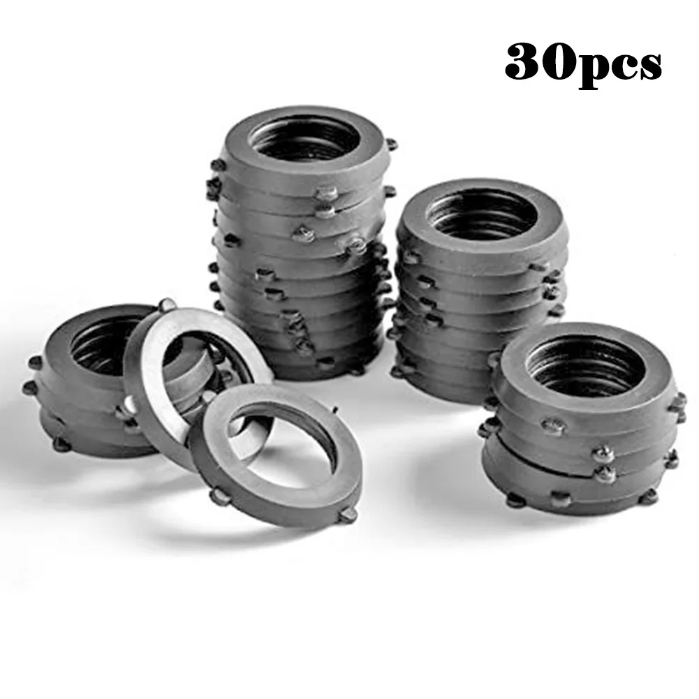 Parts Hose Gasket Rubber 25mm 30 Pieces Accessories Garden Hose Gaskets Replacement Washers Water Hose Durable
Parts Hose Gasket Rubber 25mm 30 Pieces Accessories Garden Hose Gaskets Replacement Washers Water Hose Durable