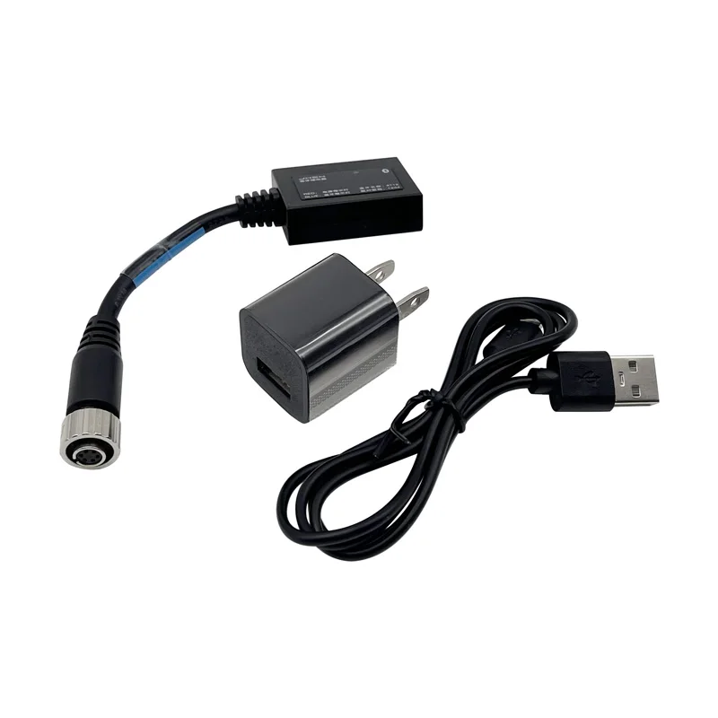 DOC210LY Bluetooth-адаптер с 6 отверстиями для Top-con Gm50 IM50, общая станция для серии ES/OS Juice CX/FX
DOC210LY Bluetooth-адаптер с 6 отверстиями для Top-con Gm50 IM50, общая станция для серии ES/OS Juice CX/FX