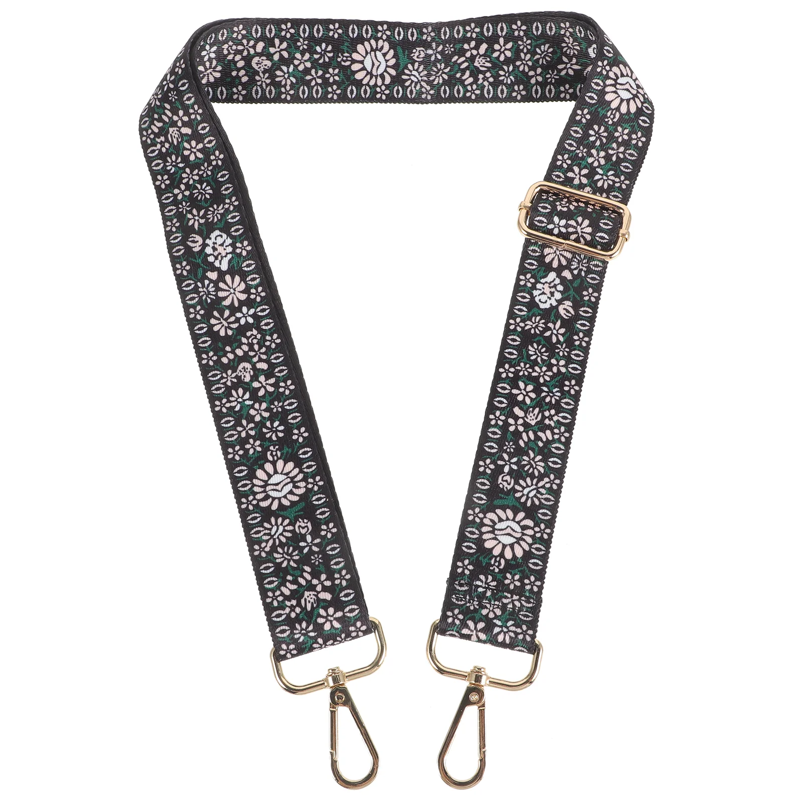 Adjustable Guitar Strap Banjo Acoustic Accessories with Lock Polyester Electric Straps Shoulder for Musical Instruments
Adjustable Guitar Strap Banjo Acoustic Accessories with Lock Polyester Electric Straps Shoulder for Musical Instruments