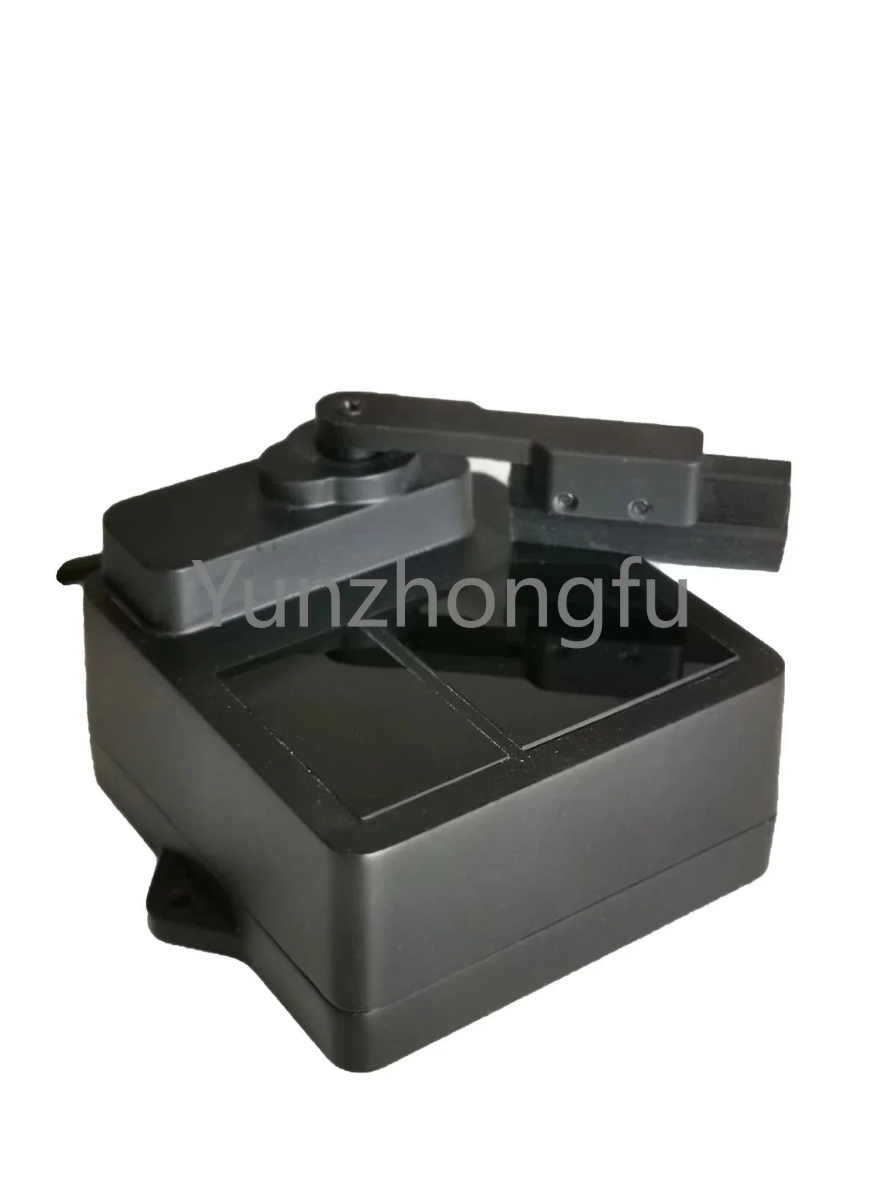 Self-Dust Removal Function Interface Rich Support Wireless Module Transmission North Wake Digital Material Level Sensor
Self-Dust Removal Function Interface Rich Support Wireless Module Transmission North Wake Digital Material Level Sensor