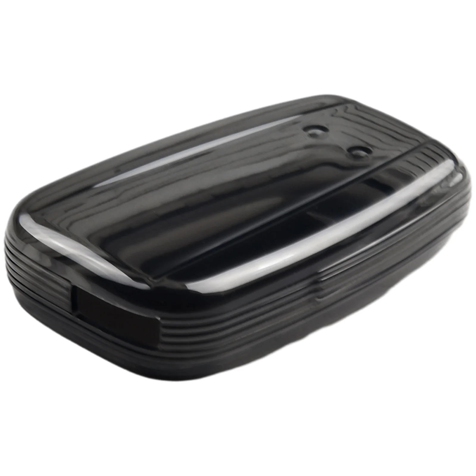 Practical For Toyota For Camry 2018-2023 For Toyota For Mirai 2021-2023 Transparent Black Key Case
Practical For Toyota For Camry 2018-2023 For Toyota For Mirai 2021-2023 Transparent Black Key Case