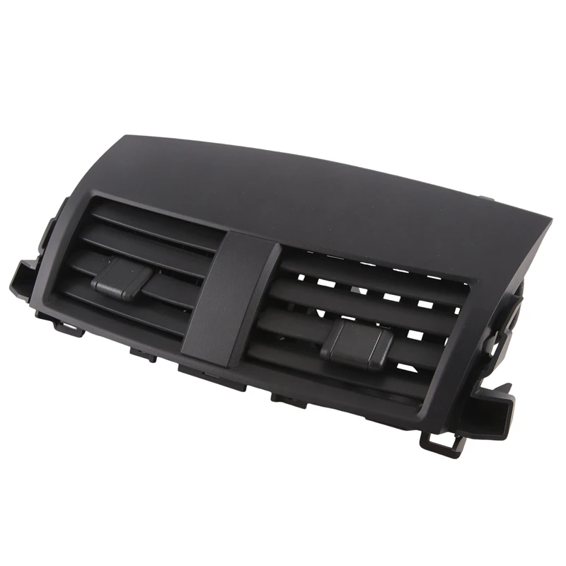 

Car A/C Air Conditioner Outlet Frame Vents Air Vent Panel Cover For Toyota RAV4 2006-2012 Parts