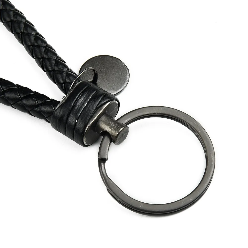 Car Key Ring 0.012kg Synthetic Leather 1 X Fashion Gift Key Chain Keychain Leather Universal Accessories Braided
Car Key Ring 0.012kg Synthetic Leather 1 X Fashion Gift Key Chain Keychain Leather Universal Accessories Braided