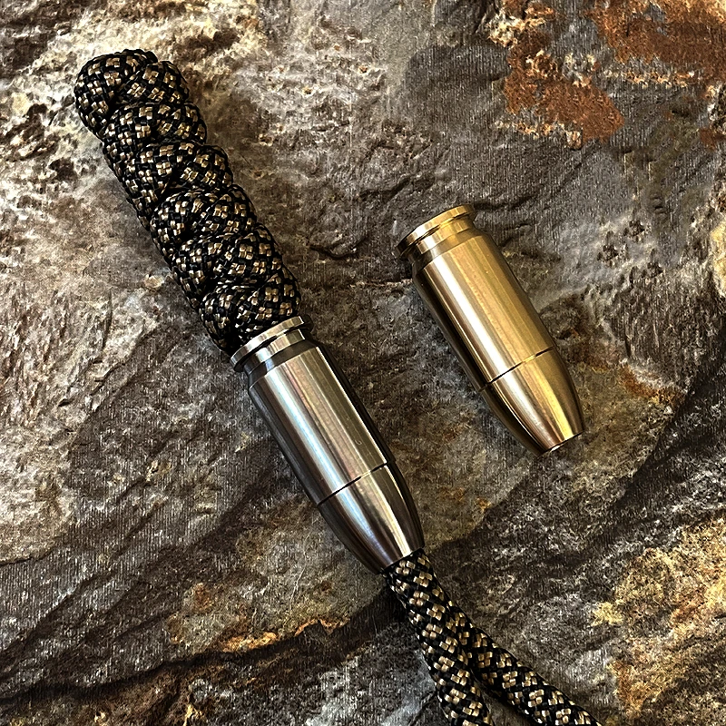Fun Gadgets Bullet Knife Pendant Buckle Umbrella Rope Adult EDC Autism Anti Stress Toys ADHD Anxiety Stress Relief Fidget Toys
Fun Gadgets Bullet Knife Pendant Buckle Umbrella Rope Adult EDC Autism Anti Stress Toys ADHD Anxiety Stress Relief Fidget Toys