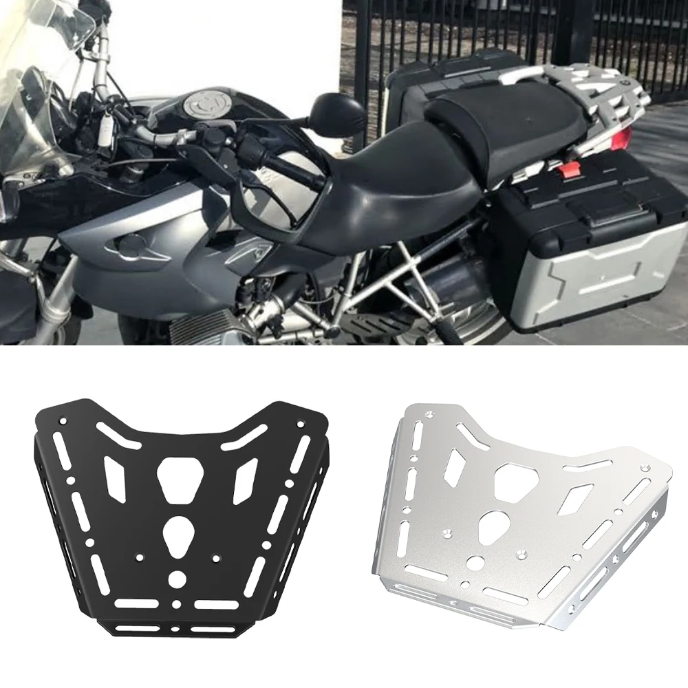 2023 Motorcycle For BMW R 1200GS R1200GS Adventure R1200 GS/GSA Luggage Carrier Cargo Rear Rack Shelf Bag Stand Holder Trunk
2023 Motorcycle For BMW R 1200GS R1200GS Adventure R1200 GS/GSA Luggage Carrier Cargo Rear Rack Shelf Bag Stand Holder Trunk