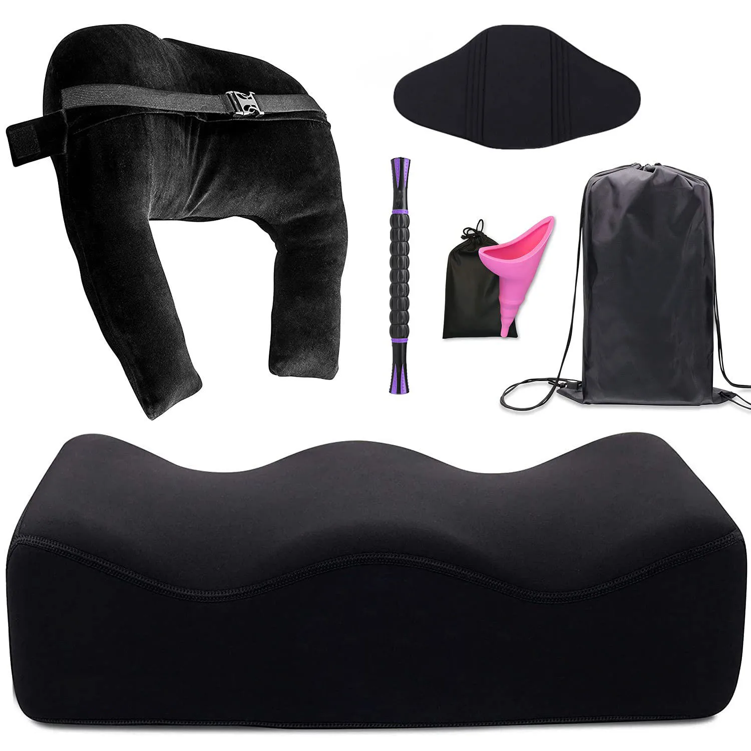 Top Customized Logo Post Op Bag Bbl Pillow Lumbar Back Support Recovery Material Ab Board Lipo Foam Bbl Pillow Set
Top Customized Logo Post Op Bag Bbl Pillow Lumbar Back Support Recovery Material Ab Board Lipo Foam Bbl Pillow Set