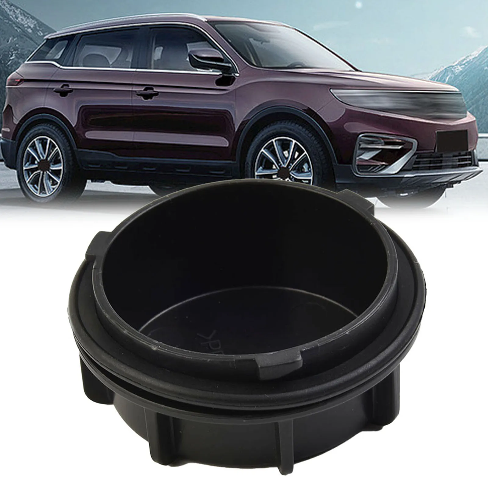 Bulb Cap Dust Cover Cap Dust Cover For Kia Headlamp 921403K000 ABS Black 921403K000 ABS 921403K000 Headlight Lamp
Bulb Cap Dust Cover Cap Dust Cover For Kia Headlamp 921403K000 ABS Black 921403K000 ABS 921403K000 Headlight Lamp