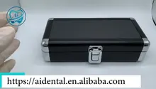 High Quality Dental Implant Tools Torq Control Driver Screw Handpiece Universal Torque Wrench Kit Dental Consumables
High Quality Dental Implant Tools Torq Control Driver Screw Handpiece Universal Torque Wrench Kit Dental Consumables