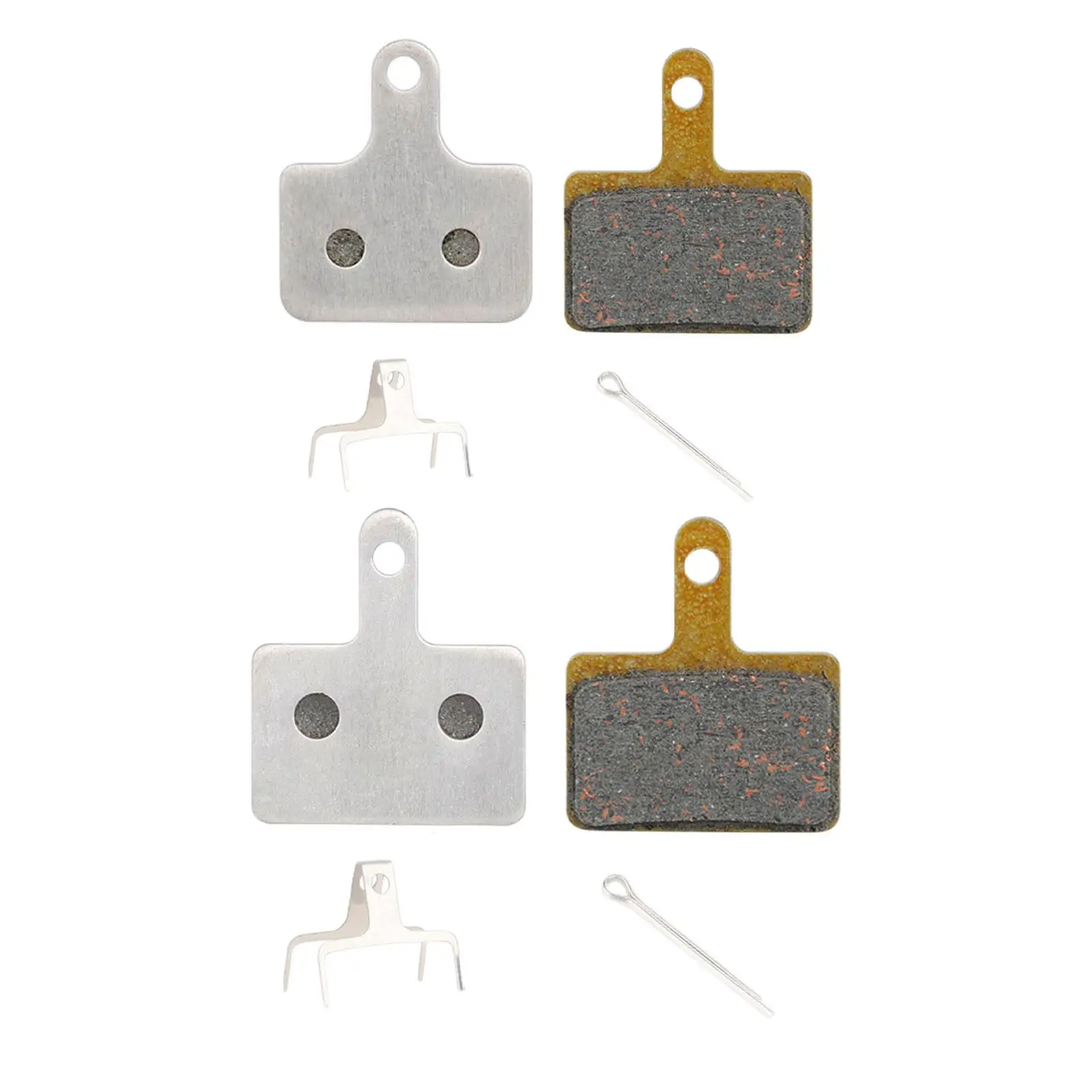 Прочные велосипедные тормозные колодки для горных велосипедов-Md-c510/C400 
Прочные велосипедные тормозные колодки для горных велосипедов-Md-c510/C400