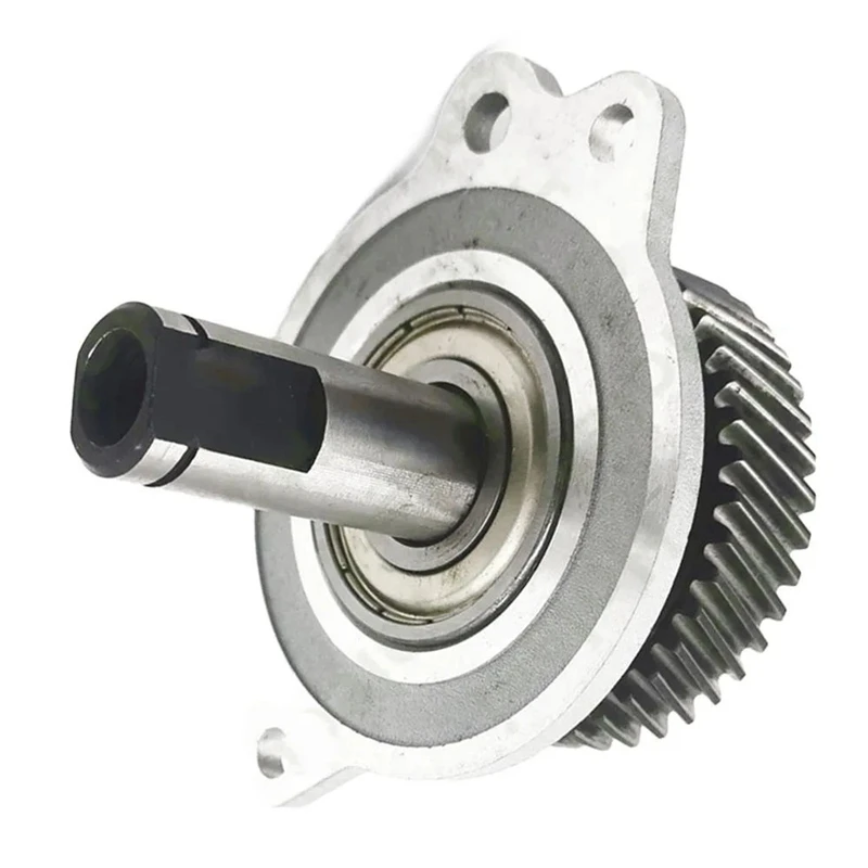 Electric Tools Spindle For CS23-355 316043710 Spindle Electric Tools Part Spindle Power Tool Spare Parts Accessories
Electric Tools Spindle For CS23-355 316043710 Spindle Electric Tools Part Spindle Power Tool Spare Parts Accessories
