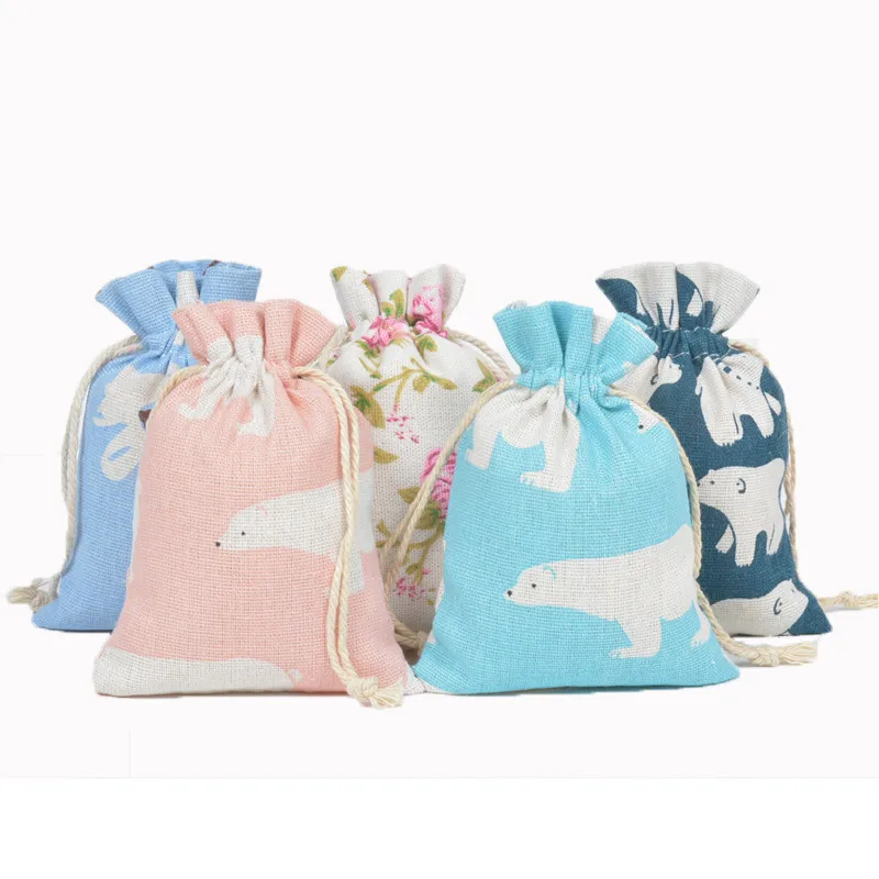50PCS Drawstring Cotton Bags Muslin Bags for Storage,Teas,Spices,Soaps,Candy,Jewellery,Wedding Party Favors and DIY Gift Craft
50PCS Drawstring Cotton Bags Muslin Bags for Storage,Teas,Spices,Soaps,Candy,Jewellery,Wedding Party Favors and DIY Gift Craft