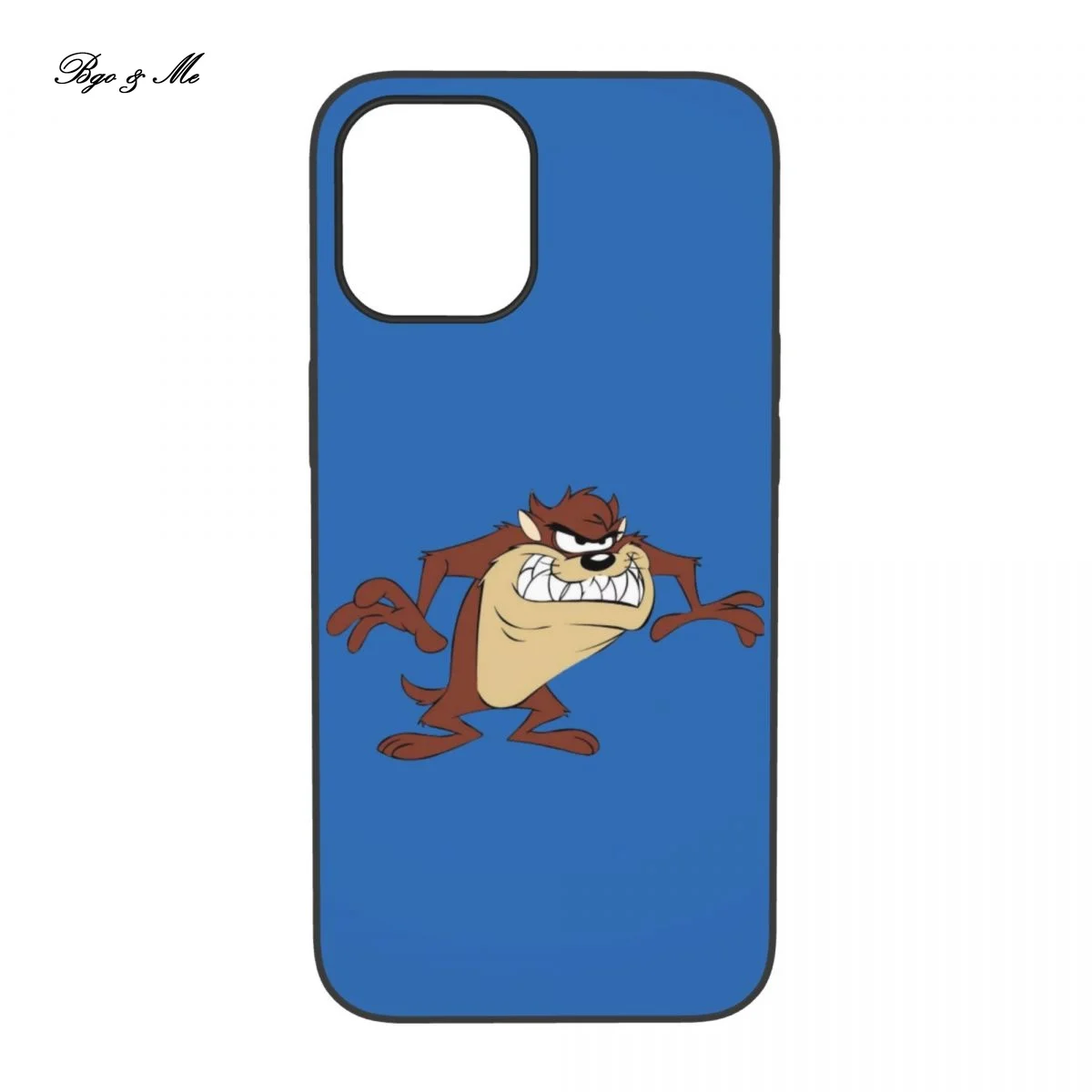 IPhone 14 Case with Tasmanians Taz TPU Glass Bumper Protective Case for Apple iPhone 12 13 14
IPhone 14 Case with Tasmanians Taz TPU Glass Bumper Protective Case for Apple iPhone 12 13 14