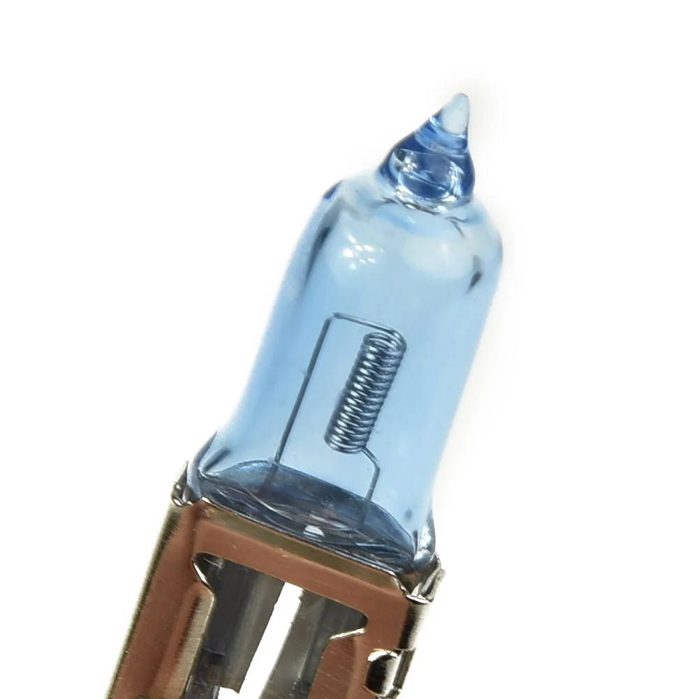 Parts Halogen Headlights Super Bright White Car H1 Lamp Replacement Set 100W 12V 1Pcs 6000K Auto Bulbs Durable
Parts Halogen Headlights Super Bright White Car H1 Lamp Replacement Set 100W 12V 1Pcs 6000K Auto Bulbs Durable
