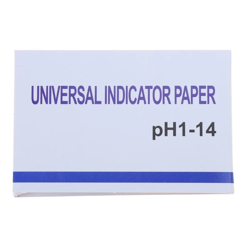 Alkaline Acid Litmus Test Paper Meter for Water Soil Testing Testing Measuring Tool Test Strips
Alkaline Acid Litmus Test Paper Meter for Water Soil Testing Testing Measuring Tool Test Strips