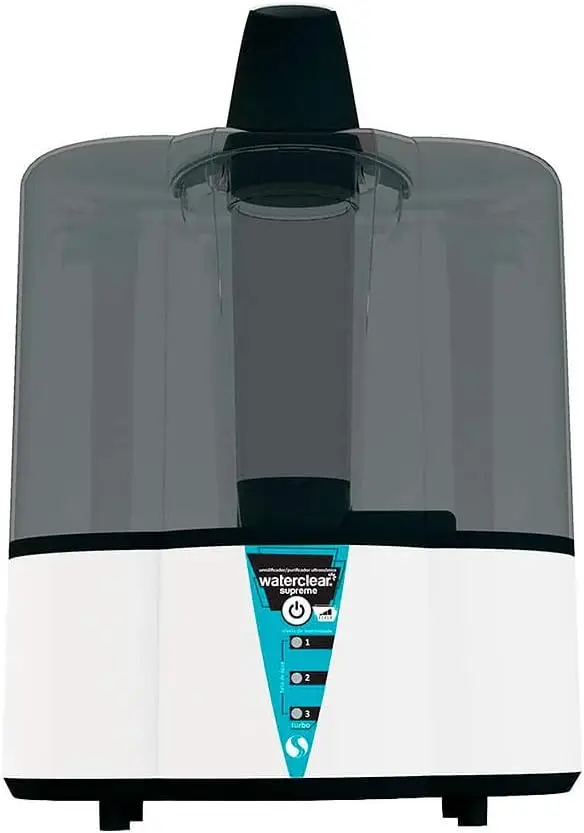 Ultrasonic Waterclear, Black/White AreVentilation Humidifiers Difusor ml Humificador lluvia Oil essential Umificador aromas Humi
Ultrasonic Waterclear, Black/White AreVentilation Humidifiers Difusor ml Humificador lluvia Oil essential Umificador aromas Humi