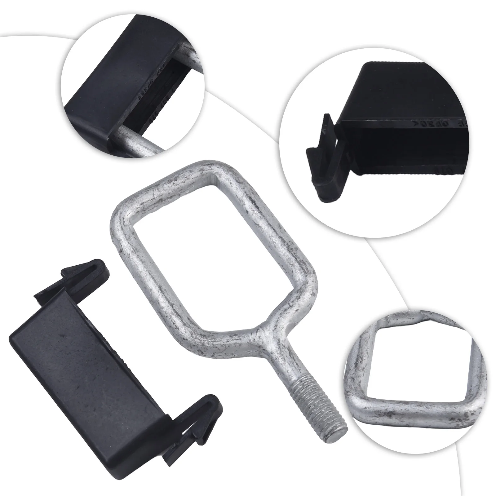 Hood Catch Lock Bracket Cover 51237247080 51237247079 For BMW 1 2 3 4 Series F20 2024 Hot Sale Brand New And High Quality
Hood Catch Lock Bracket Cover 51237247080 51237247079 For BMW 1 2 3 4 Series F20 2024 Hot Sale Brand New And High Quality