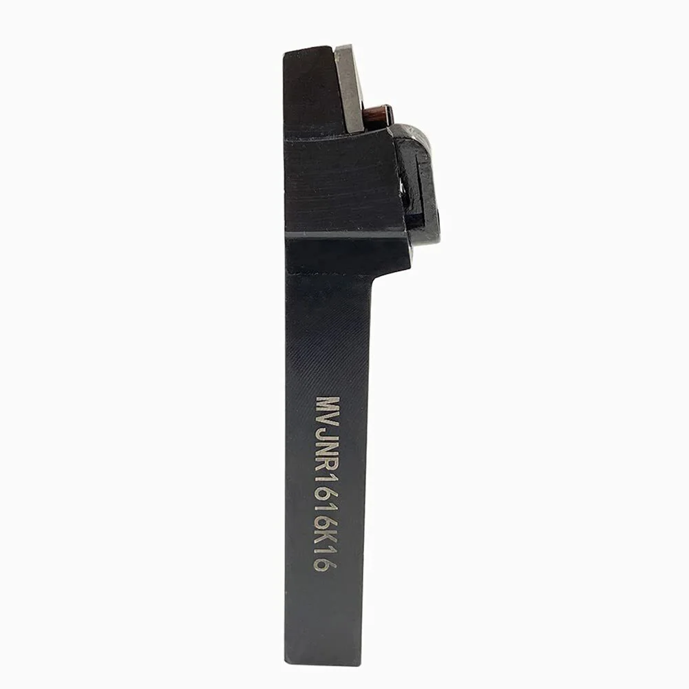 MVJNR 1616K16 CNC External Turning Tool Holder 16*125mm L2/L3 Wrench VNMG160404-MA Insert Blades For Metalworking Tool Parts
MVJNR 1616K16 CNC External Turning Tool Holder 16*125mm L2/L3 Wrench VNMG160404-MA Insert Blades For Metalworking Tool Parts