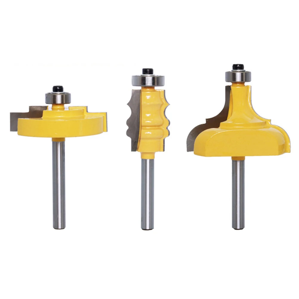 Cemented Carbides Panel Cutter Panel Cutter Anti Kickback Design Build Up Heat Resistant Coating Milling Cutter Set
Cemented Carbides Panel Cutter Panel Cutter Anti Kickback Design Build Up Heat Resistant Coating Milling Cutter Set