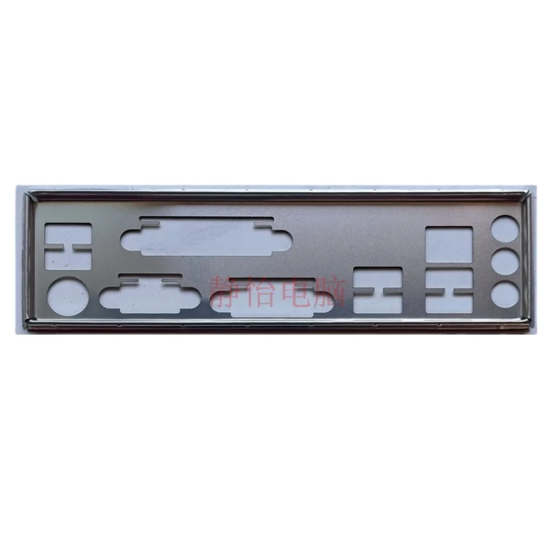 I/O IO Shield BackPlate Back Plate Blende Bracket Baffle For ASRock GA-B85M-D3V-A-SI Computer Motherboard Bezel
I/O IO Shield BackPlate Back Plate Blende Bracket Baffle For ASRock GA-B85M-D3V-A-SI Computer Motherboard Bezel