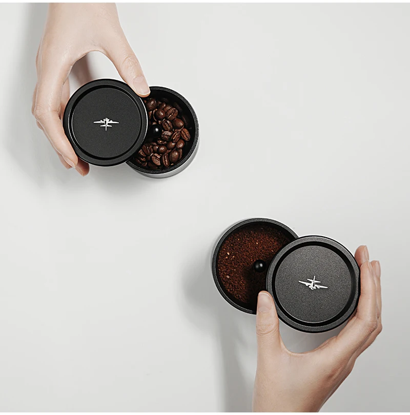 Premium Espresso Shaker Funnel for Coffee Lovers Premium Espresso Shaker Funnel for Coffee Lovers