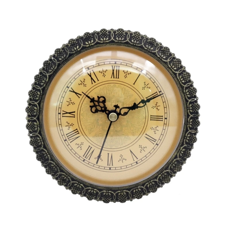 DIY Clock Movement 150mm Multifunction Decorative Ornament Crafts for Home Bedroom Dormitory Decoration Supplies
DIY Clock Movement 150mm Multifunction Decorative Ornament Crafts for Home Bedroom Dormitory Decoration Supplies