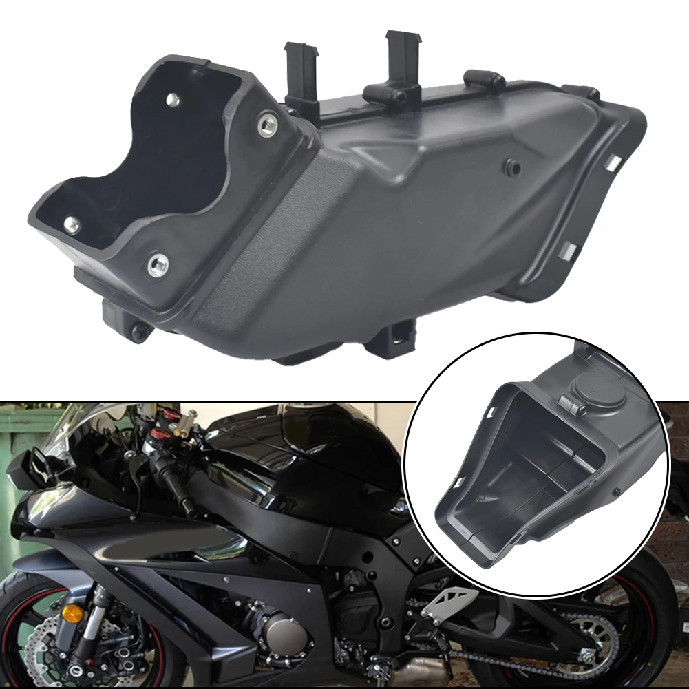 1Pcs Motorcycle Air Intake Tube Duct Pipe For Nin ja ZX-10R 2011-2015 ABS Air Intake Tube Duct Exterior Accessories
1Pcs Motorcycle Air Intake Tube Duct Pipe For Nin ja ZX-10R 2011-2015 ABS Air Intake Tube Duct Exterior Accessories