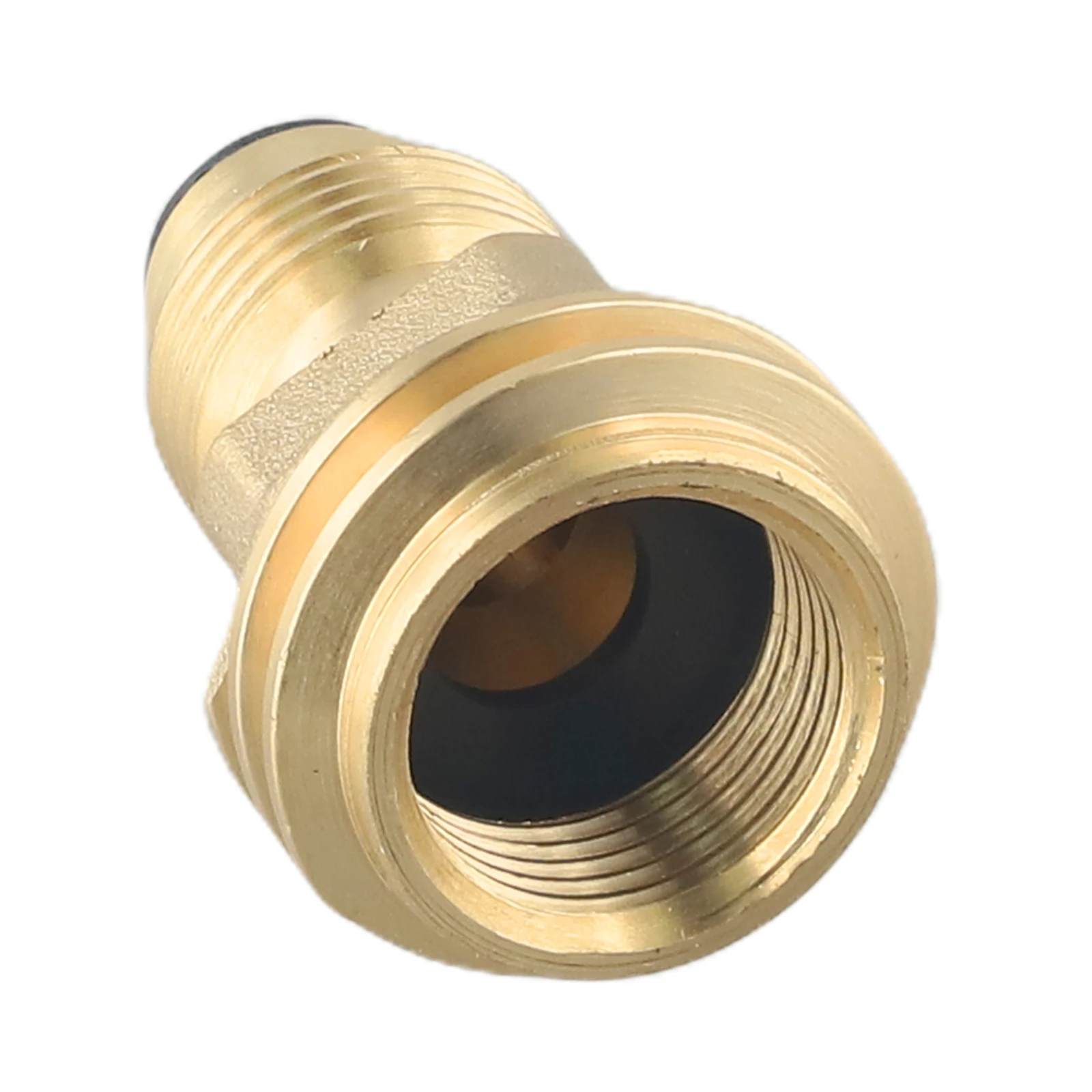 Time Saving Propane Tank Refill Adapter Convert Old Style Tanks to QCC1 Type 1 Regulator with Quick Installation
Time Saving Propane Tank Refill Adapter Convert Old Style Tanks to QCC1 Type 1 Regulator with Quick Installation