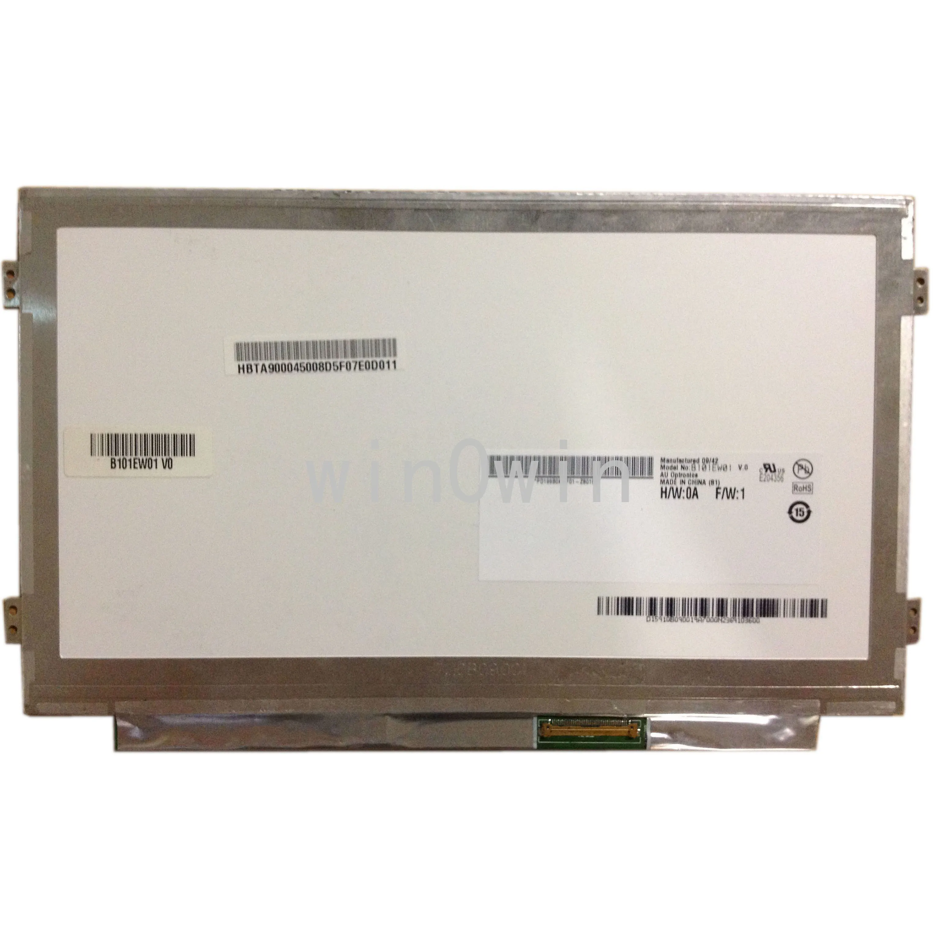 B101EW01 V.0 V.1 V.2 V0 V1 V2 10,1 "LED LCD экран панель 1280X720 тонкий новый
B101EW01 V.0 V.1 V.2 V0 V1 V2 10,1 "LED LCD экран панель 1280X720 тонкий новый