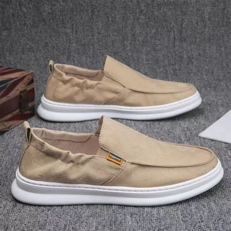 Men Sneakers Outdoor Canvas shoes New Casual Shoes Walking Shoes Loafers Comfortable Male Footwear tenis hombres
Men Sneakers Outdoor Canvas shoes New Casual Shoes Walking Shoes Loafers Comfortable Male Footwear tenis hombres