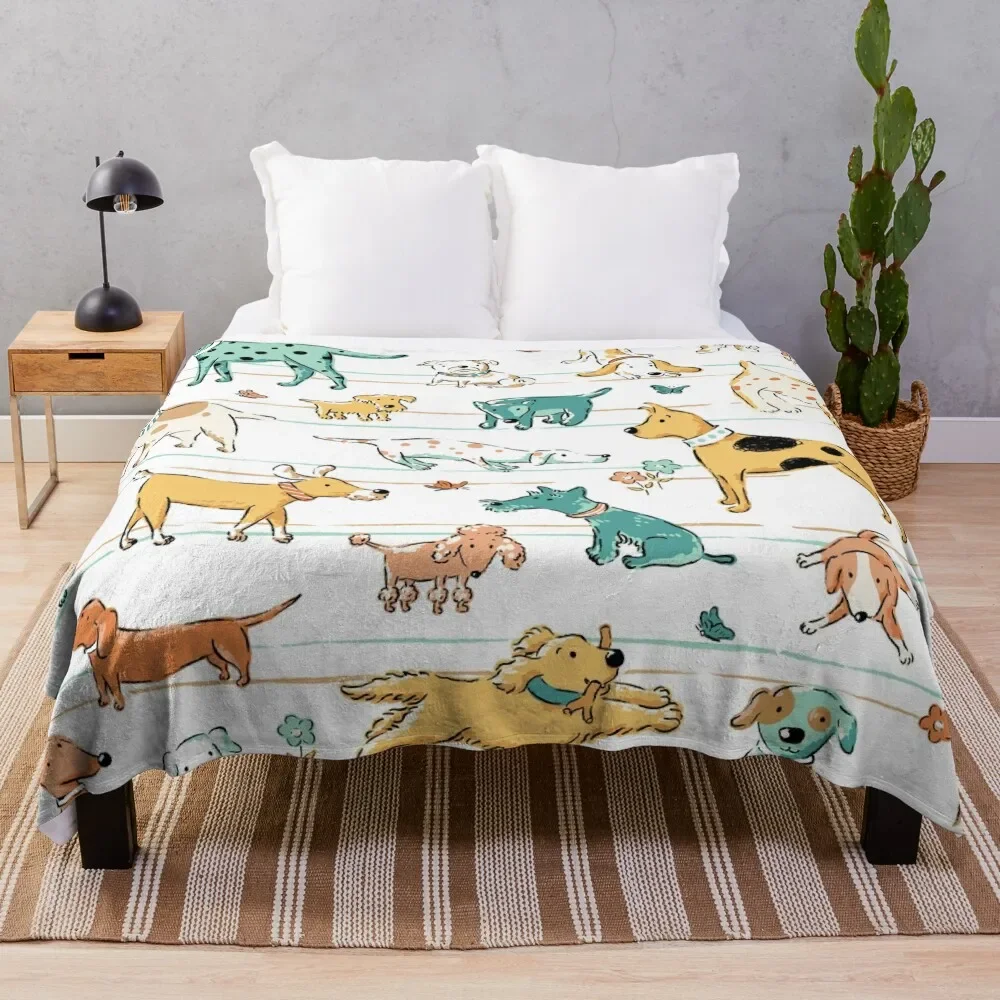 Роскошное дизайнерское одеяло для собак и собак
Роскошное дизайнерское одеяло для собак и собак