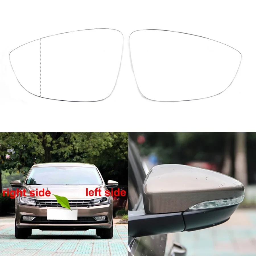 Для Volkswagen VW Passat 2012-2018, боковое зеркало заднего вида с обогревом 3C8857521 3C8857522
Для Volkswagen VW Passat 2012-2018, боковое зеркало заднего вида с обогревом 3C8857521 3C8857522