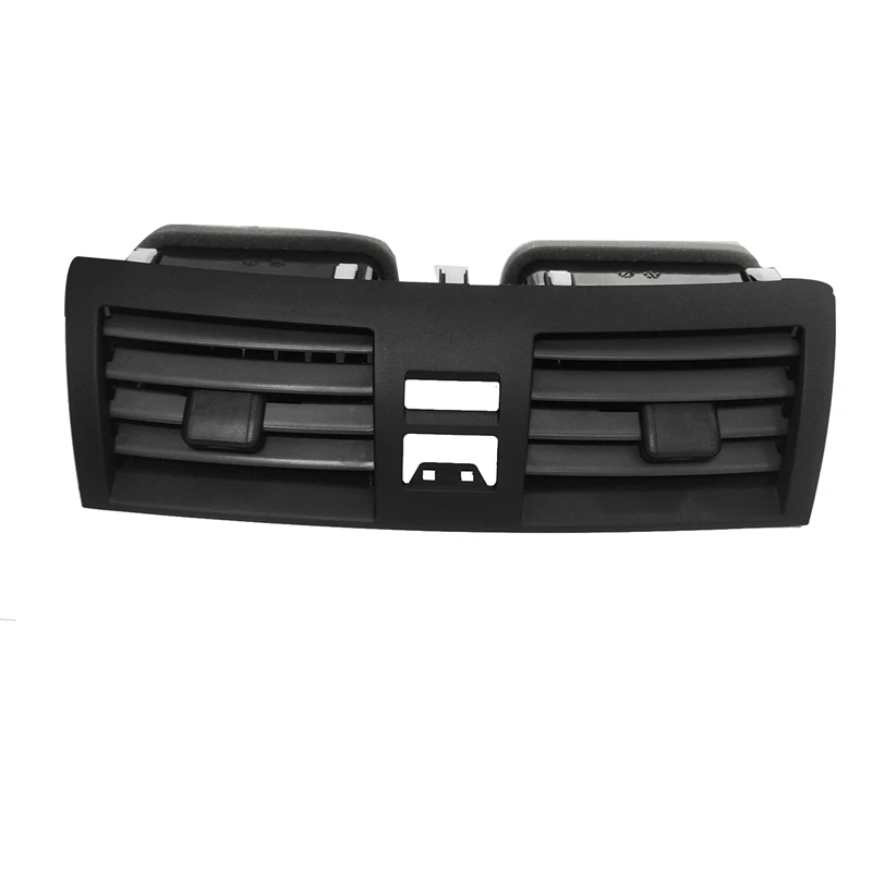 55660-06100 Car Dash Air A/C Outlet Grille Panel For Toyota Camry 2008-2011 Air Vent Cover Without Warning Light Switch
55660-06100 Car Dash Air A/C Outlet Grille Panel For Toyota Camry 2008-2011 Air Vent Cover Without Warning Light Switch