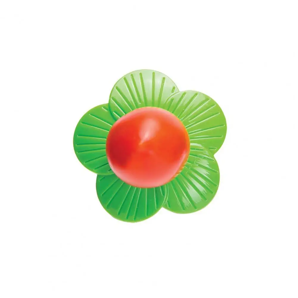Fruit Picks 10Pcs Useful Reusable Random Color Cake Dessert Fruit Picks with Flower Decorations for Home
Fruit Picks 10Pcs Useful Reusable Random Color Cake Dessert Fruit Picks with Flower Decorations for Home