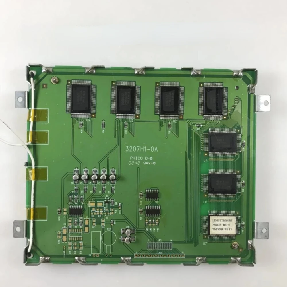 Original 3207H1-0A LCD display screen for Machine Repair PartsLCD Screen Industrial Control LCD Screen
Original 3207H1-0A LCD display screen for Machine Repair PartsLCD Screen Industrial Control LCD Screen