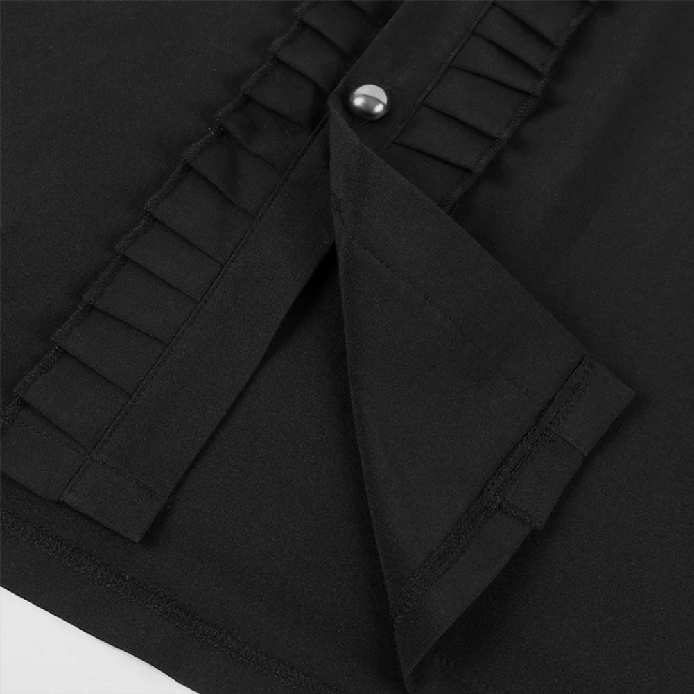 For Women Women Shirts Medieval Elegant Tops Steampunk Gothic Victorian Women Renaissance Affordable Brand New
For Women Women Shirts Medieval Elegant Tops Steampunk Gothic Victorian Women Renaissance Affordable Brand New