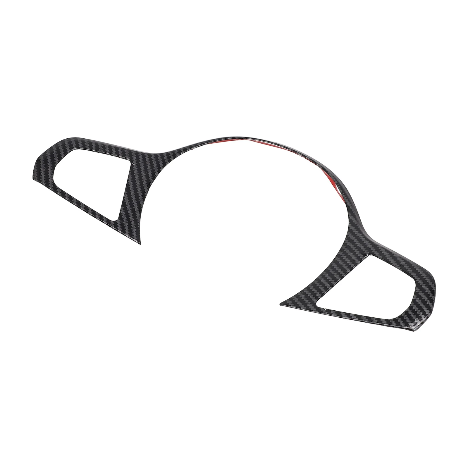 Car Steering Wheel Trim Control Button Frame Cover Accessories + Bottom Decoration For BMW 3 Series G20 2019-2021
Car Steering Wheel Trim Control Button Frame Cover Accessories + Bottom Decoration For BMW 3 Series G20 2019-2021